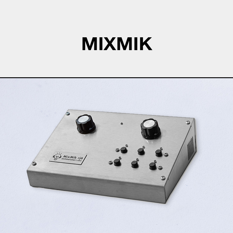 MixMik