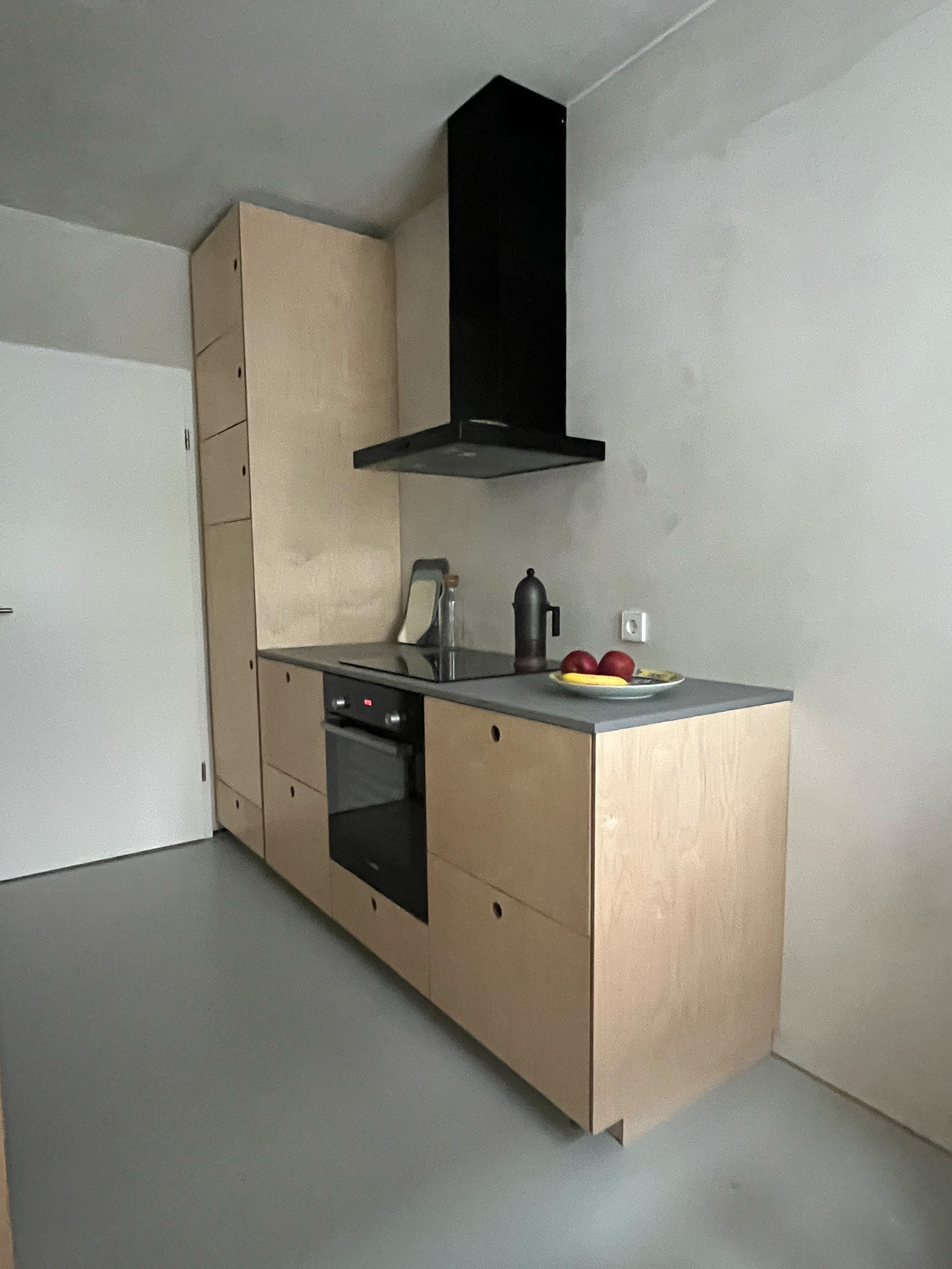 Atelier Alexej Tchernyi