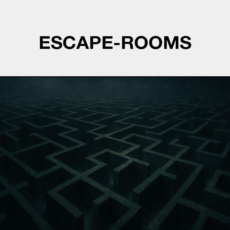 Escape-Rooms
