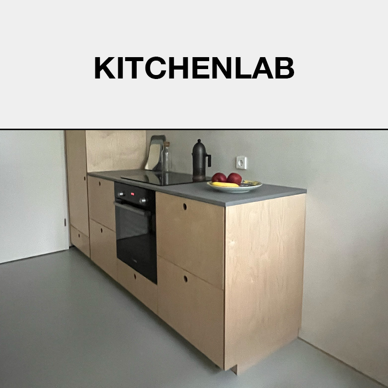 KitchenLAB