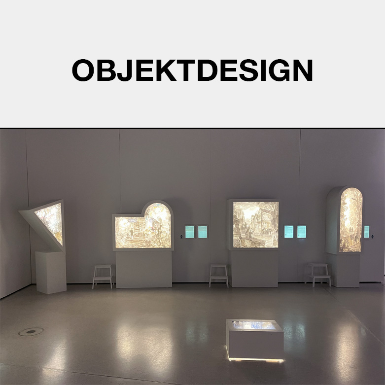 Objektdesign