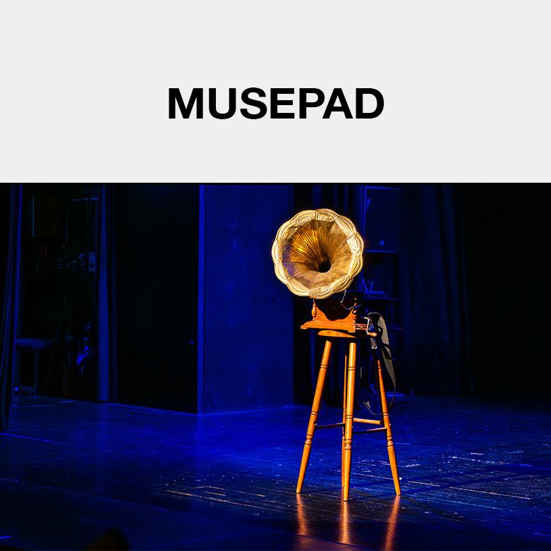 musePAD